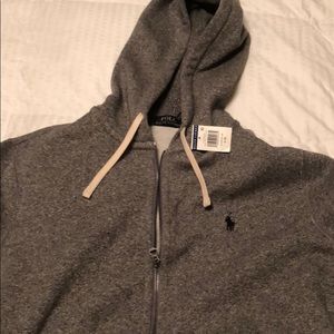 Polo by Ralph Lauren Hoodie
